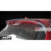 Mazda CX-5 12-16 Rear Spoiler Lip